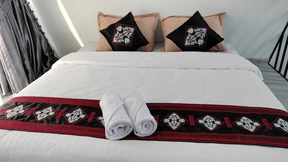 Dream Hill Villa Burtelege Takengon view 5