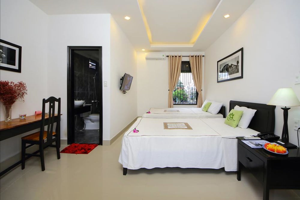 Hoi An Green View Homestay