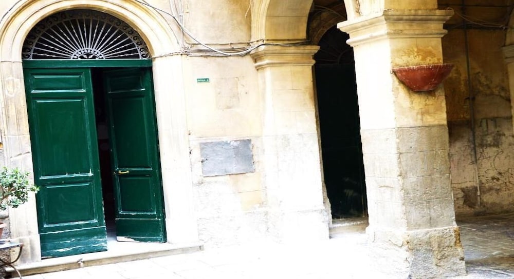 I COLORI DELLA SICILIA NOBLESSE