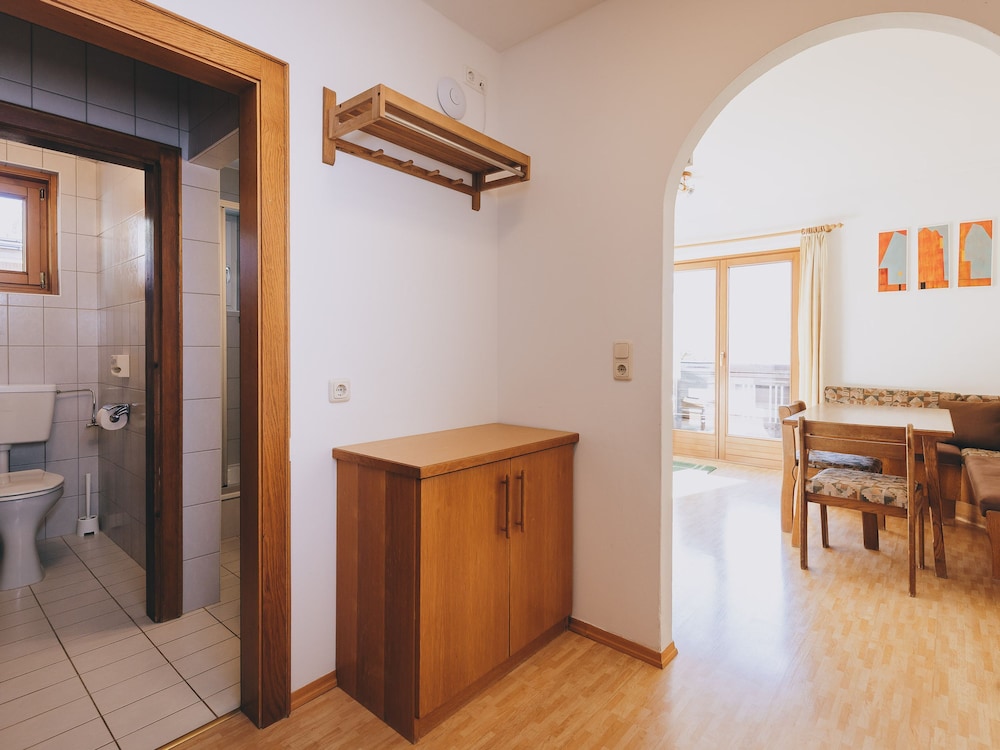 Apartments Haus Altenberger 4 Seeblick