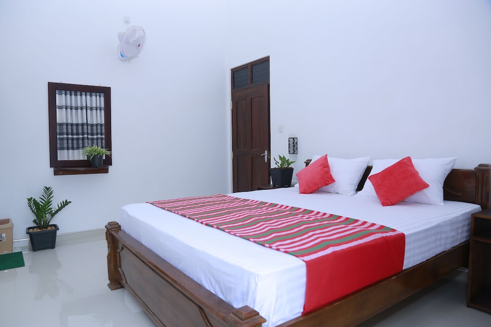 Leisure Villa