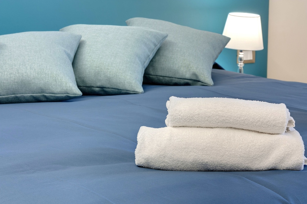 Dolce Vita Suites