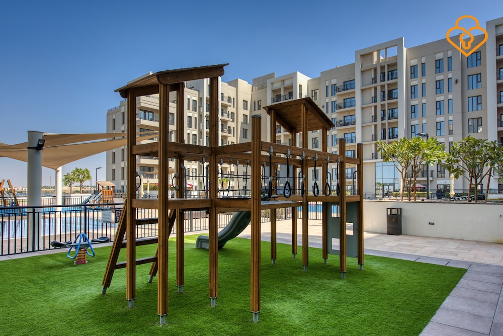 Damac Hills - Orchid A