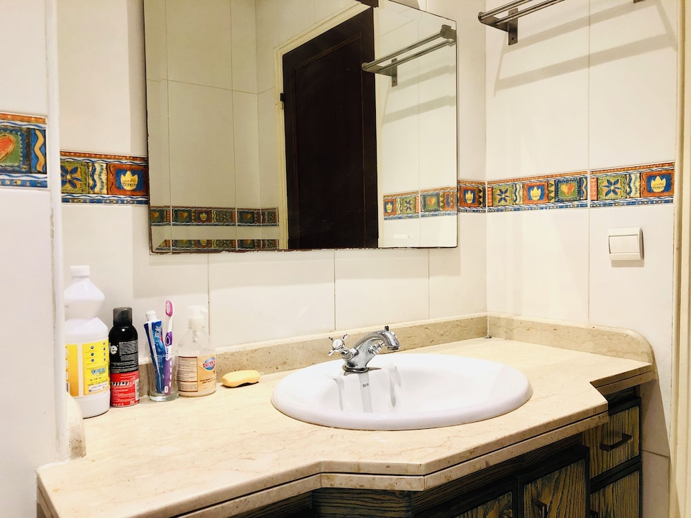 Chinese guesthouses in Casablanca