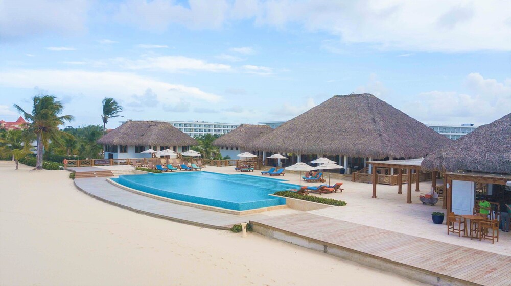 Cana Rock Star Condo Hotel