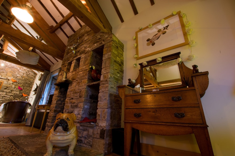 Low Mill Guest House