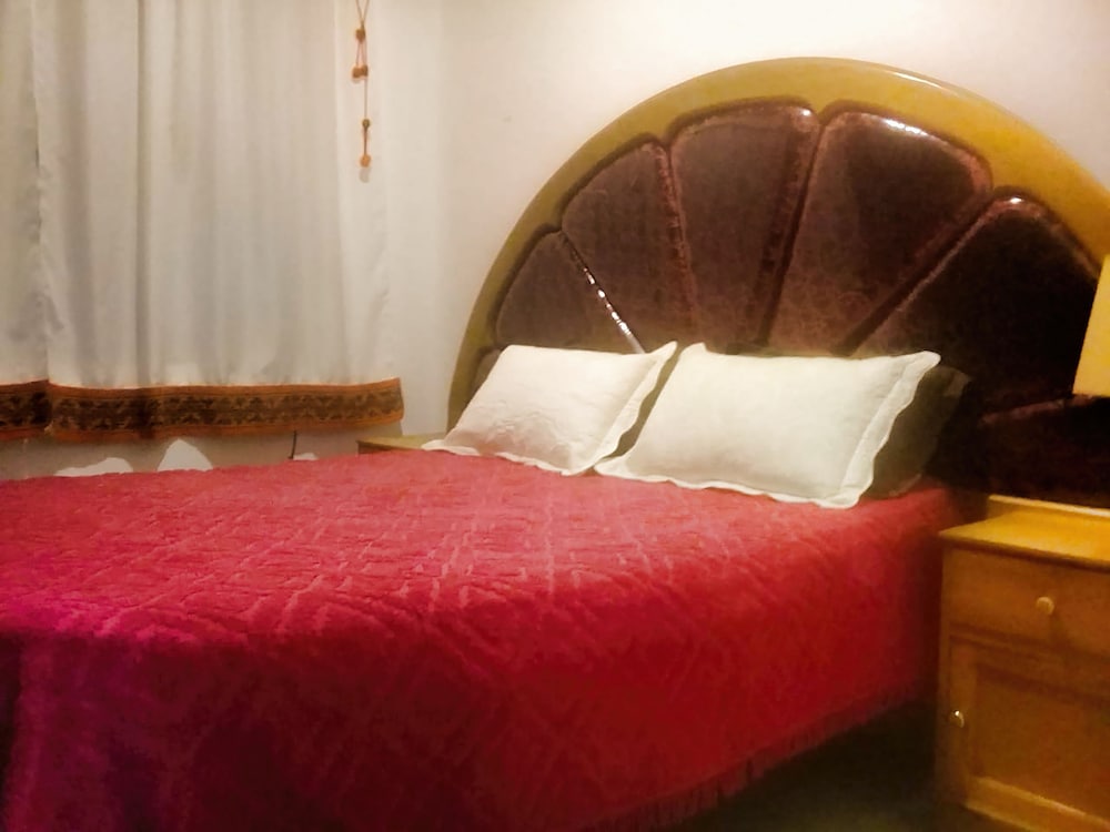 Terrazas Del Coya - Hostel