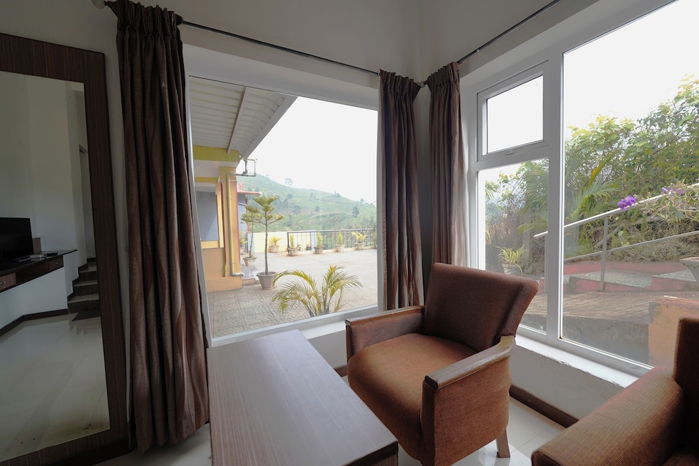 Bison Inn Ooty
