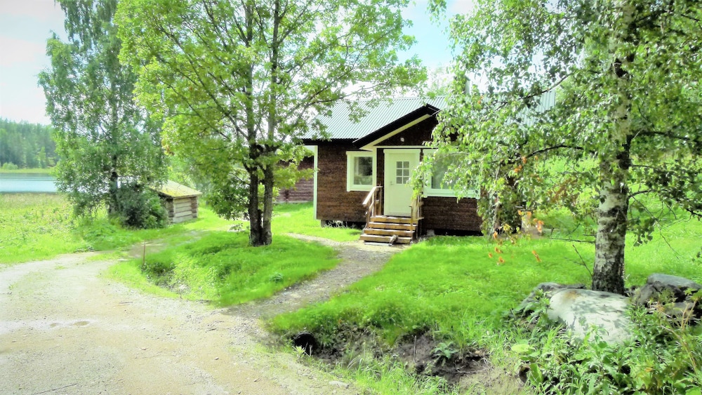 Salkolahti Vehmaanpirtti view 5