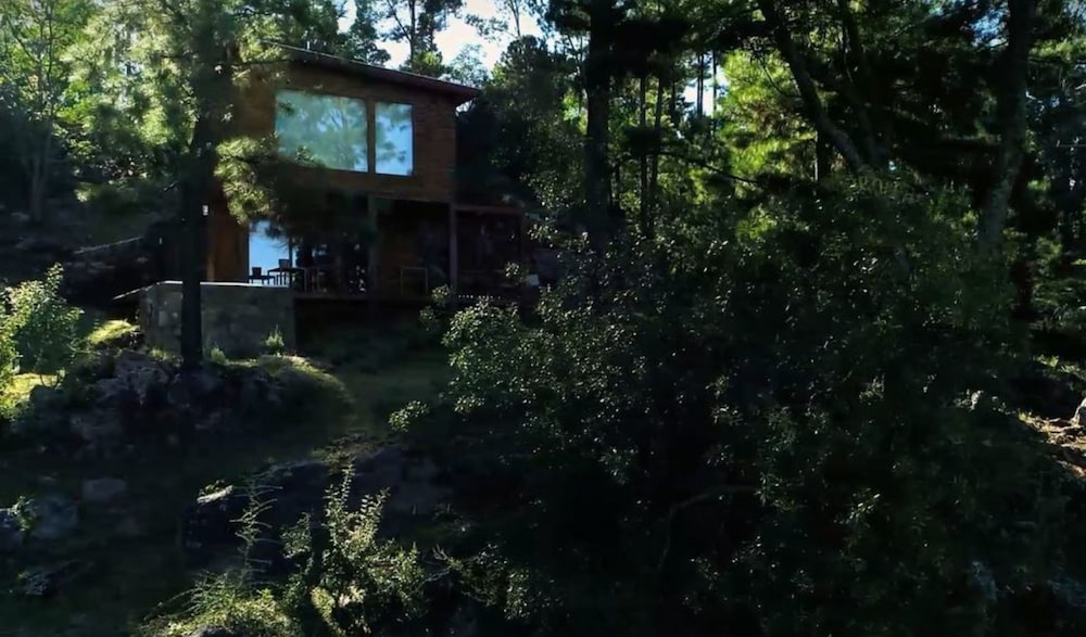 Boschetto Suites De Bosques