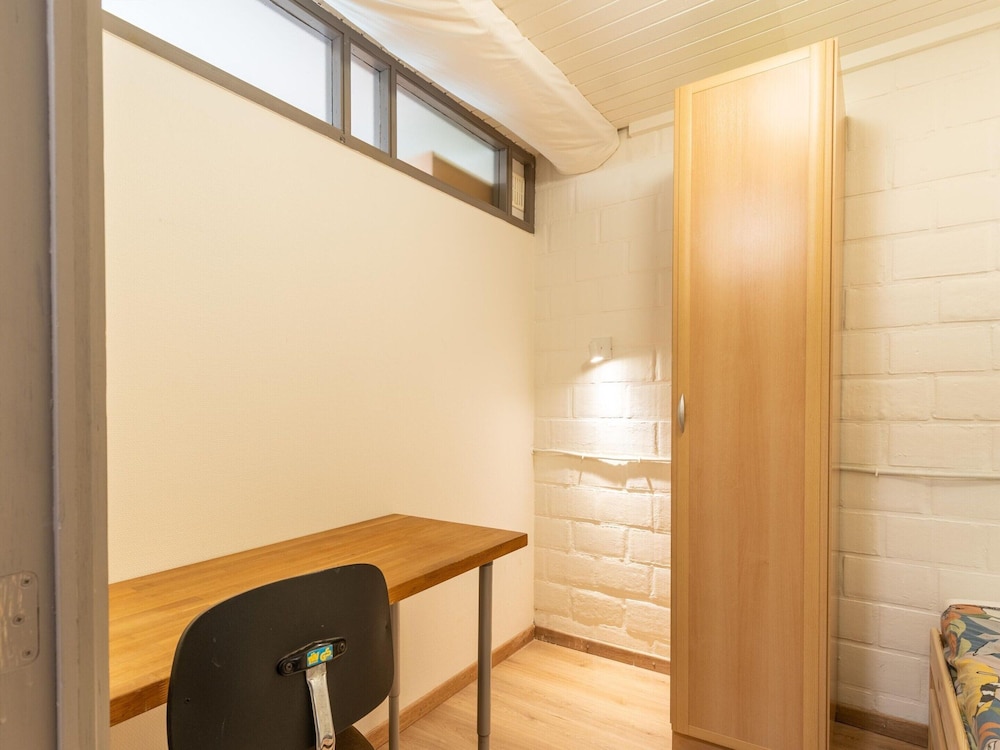Hengelhoef Park Apartment