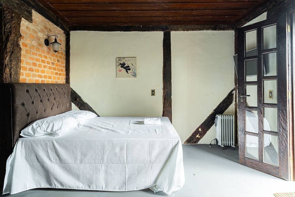Country House, Campos do Jordao Ris845