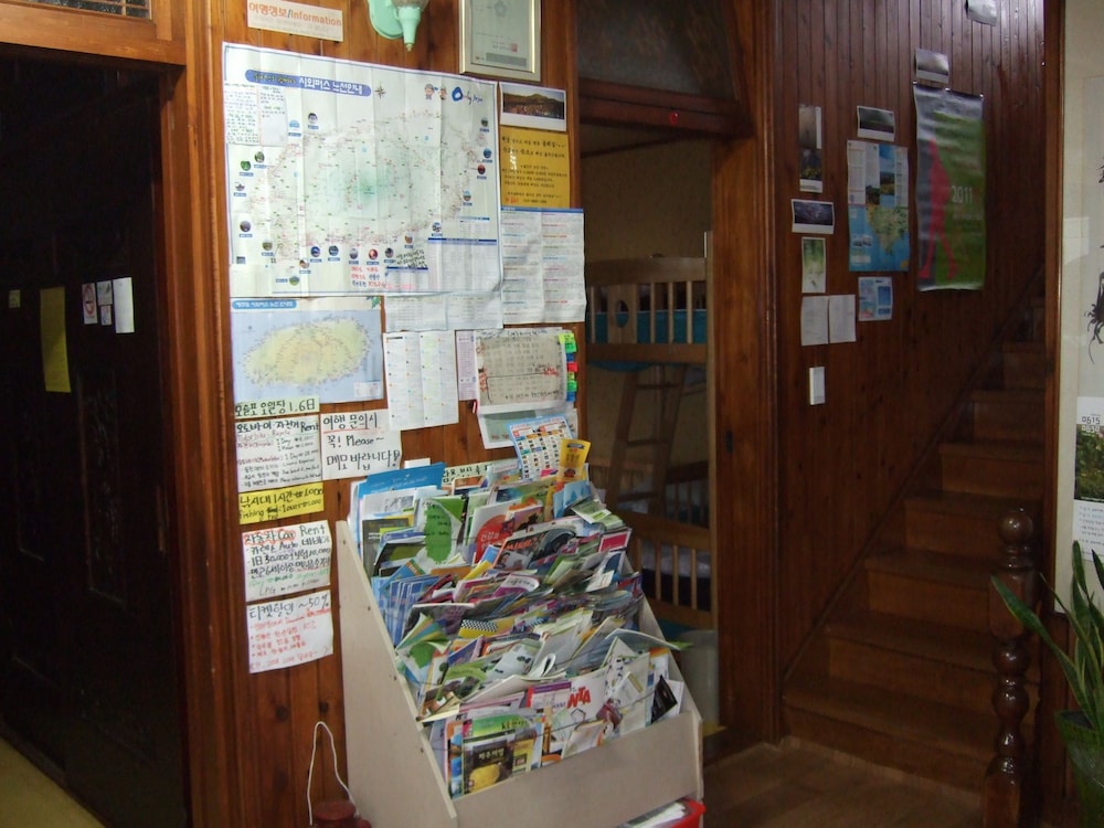 Springflower Guesthouse - Hostel