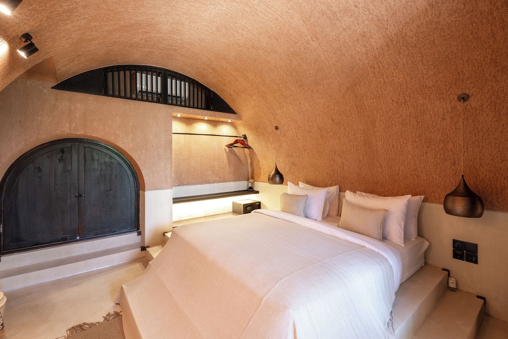 Bedouin Loft Pererenan