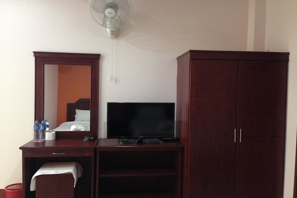 Amanah Mansion