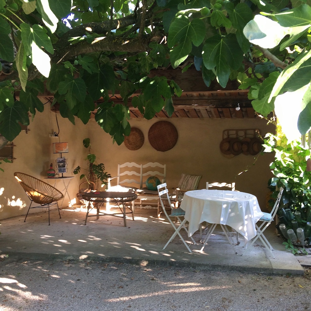 La Ferme des Sablons
