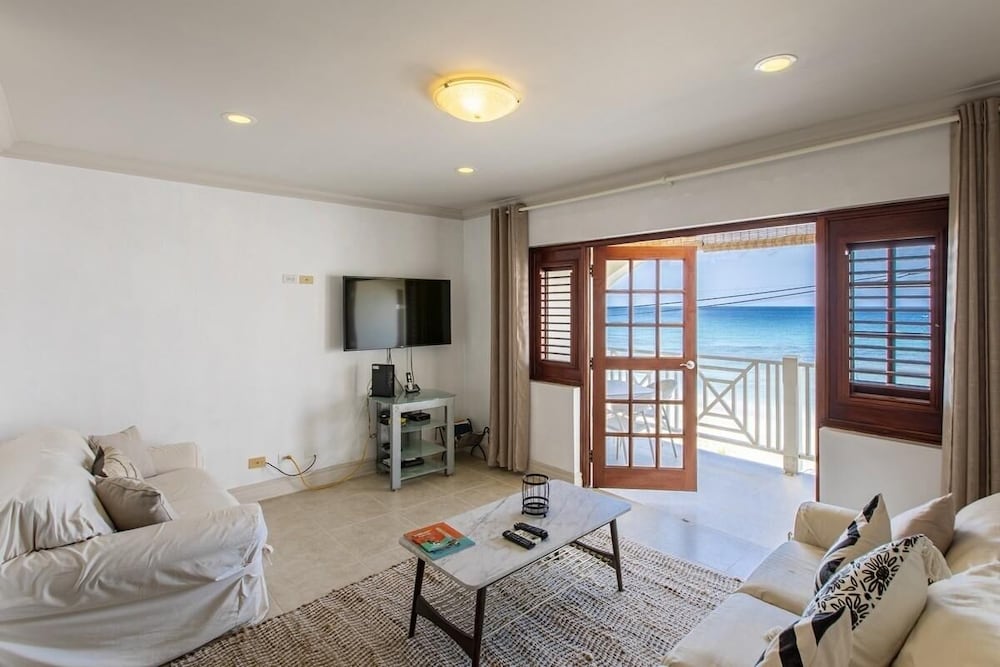 Whitesands G4 by Barbados Sotheby's International Realty