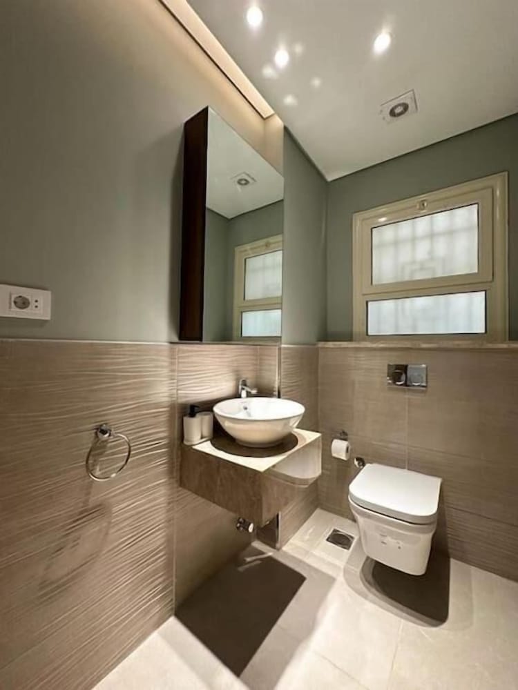 Milena Stone Residence New Cairo