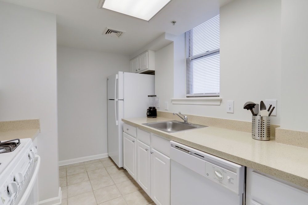 Apartments at the Heart of Arlington