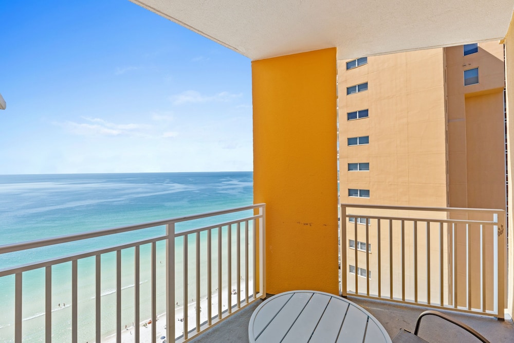 Splash Beach Resort by Panhandle Getaways