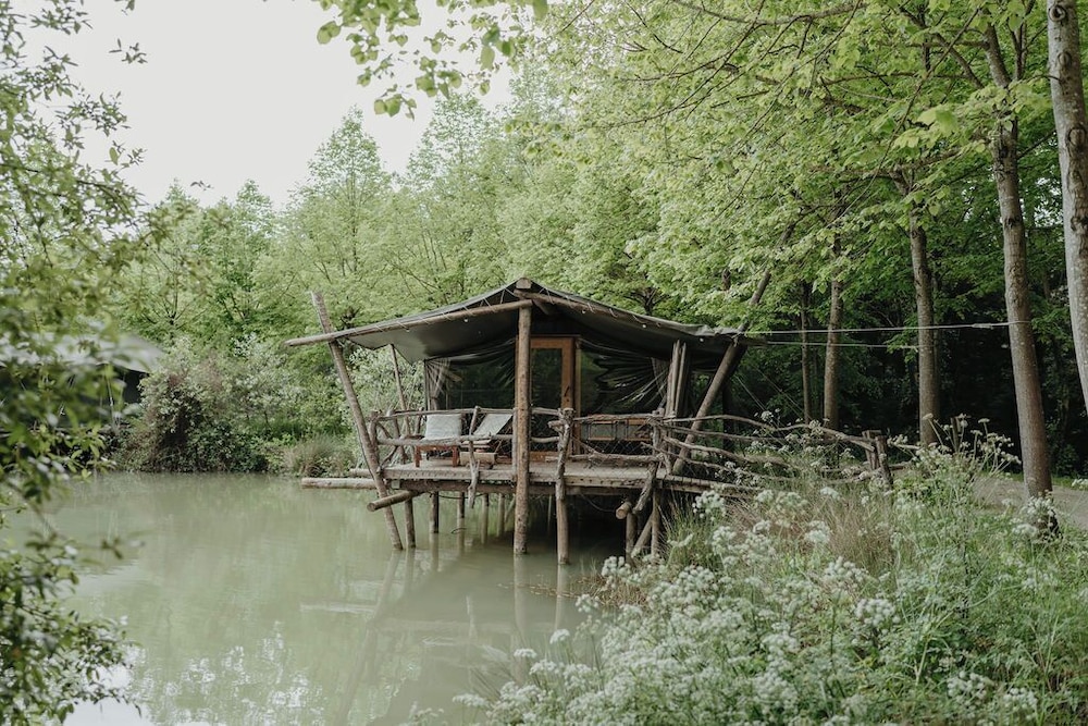 Parque dos Monges