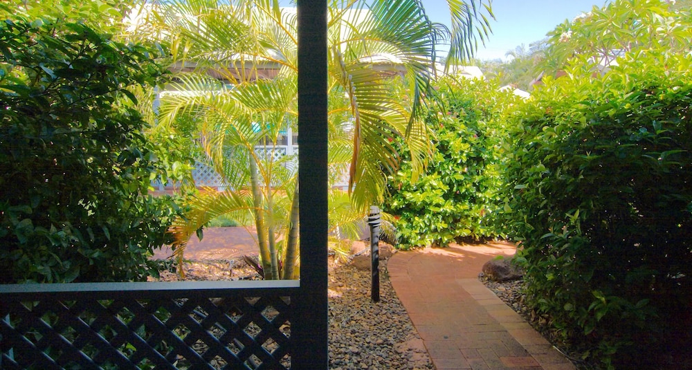 Cable Beach Apartments