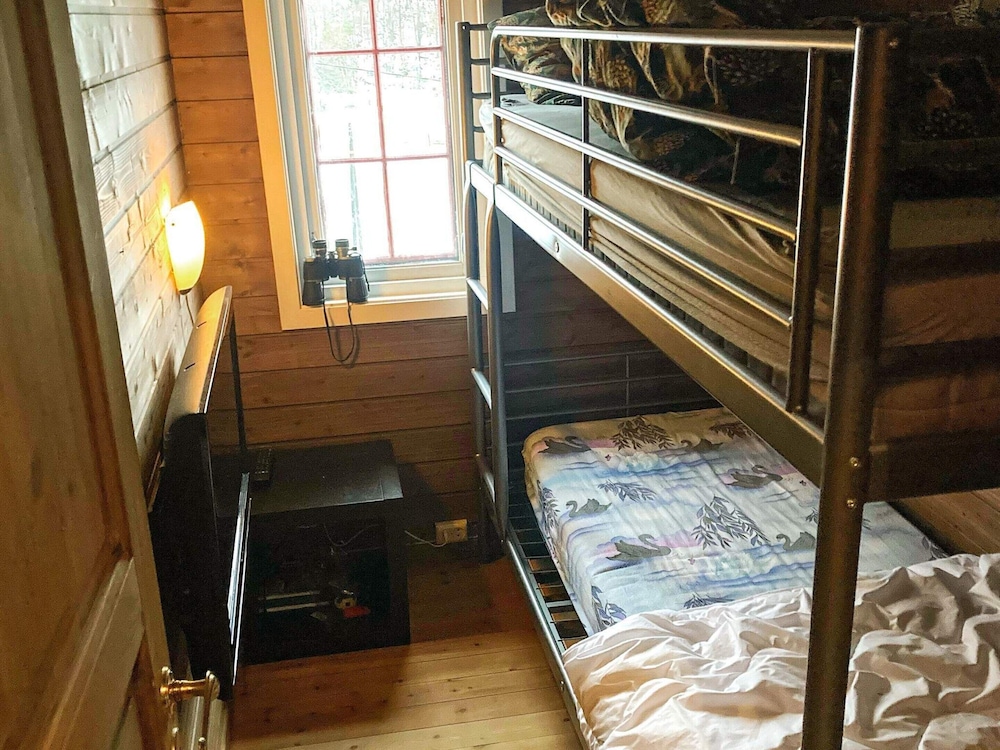 6 Person Holiday Home in Lyngdal view 2
