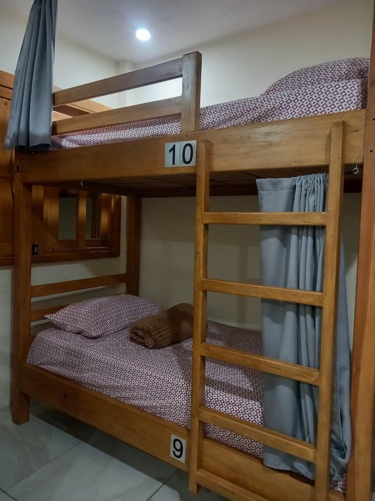 Hostal De María