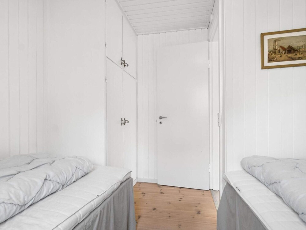 5 Star Holiday Home in Aakirkeby