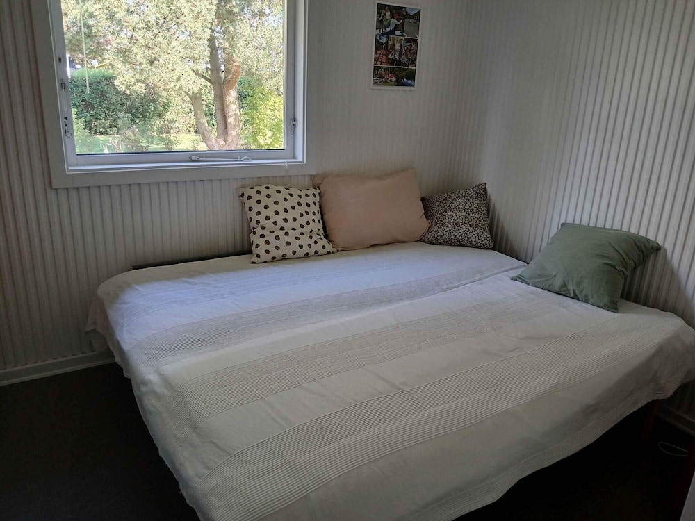 5 Star Holiday Home in Svendborg
