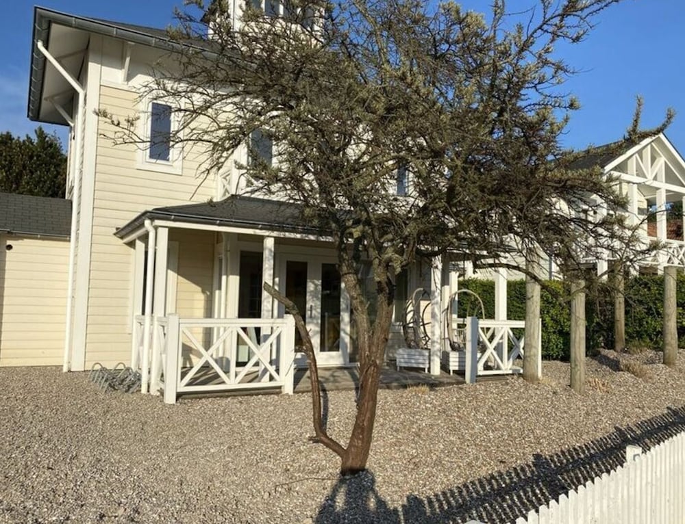 Villa Eb&vloed28a Comfortable Vacation Home view 5
