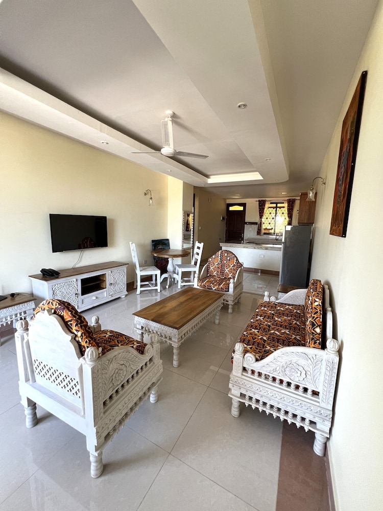 Mulla Apartments