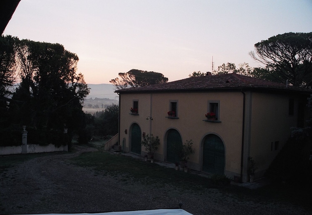 Villa Albergotti