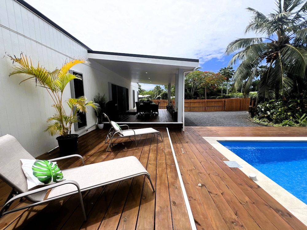 Ake Ake House