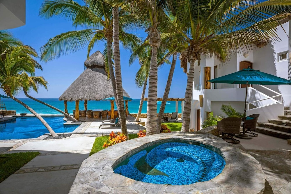 Villa Las Salinas in San Jose del Cabo