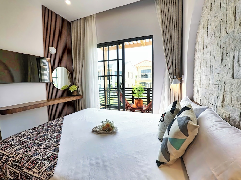 Luxury 3 br Windsea Villa - Novaworld PT