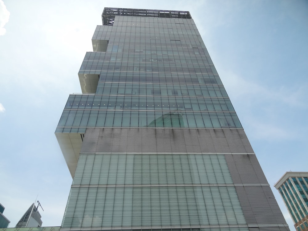 Tai Wah Hostel