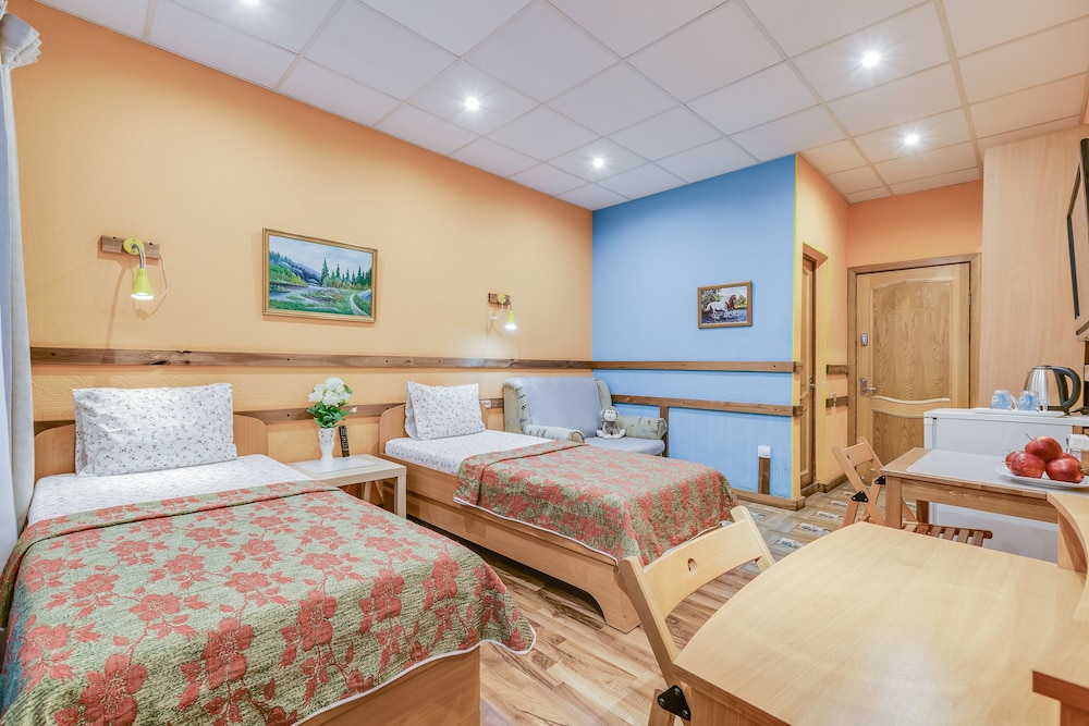 Guest House Garrah