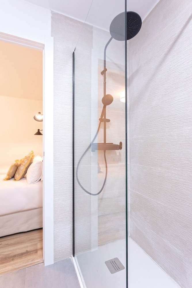 Cozy Apartment Near City Center. Lope de Vega