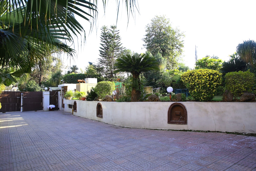 Magnolia Guest House