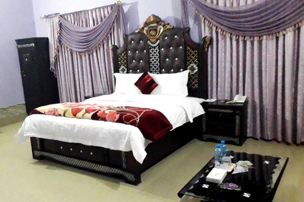 Indus Guest House