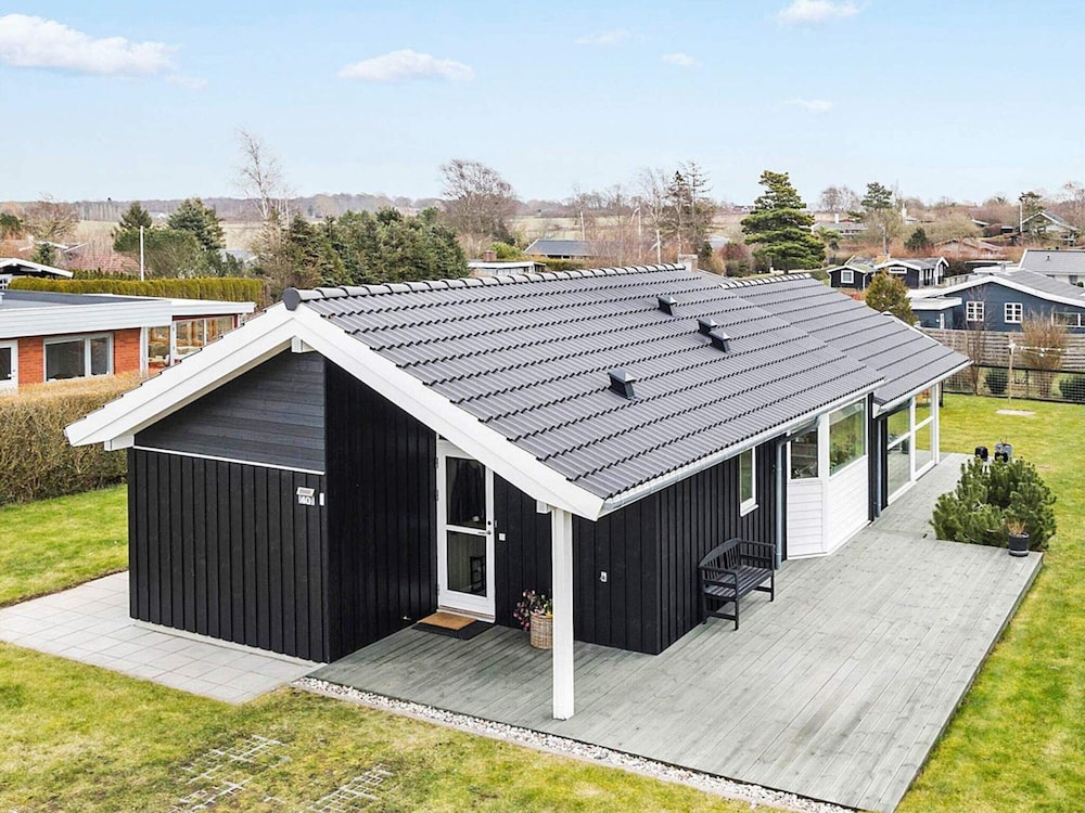 8 Person Holiday Home in Bogense view 5