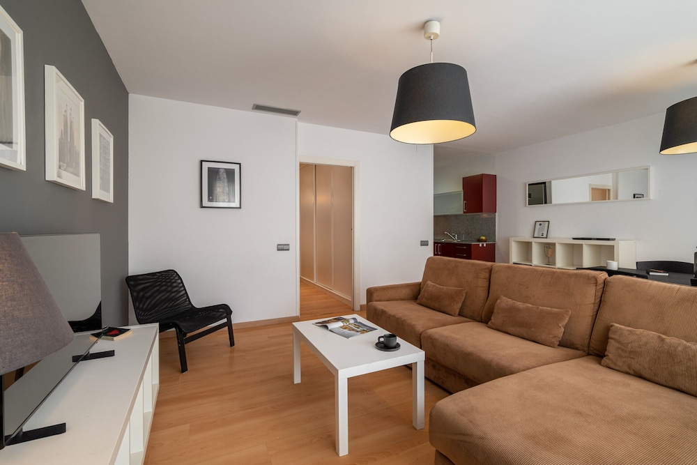 Casanova Apartments By Olala Homes