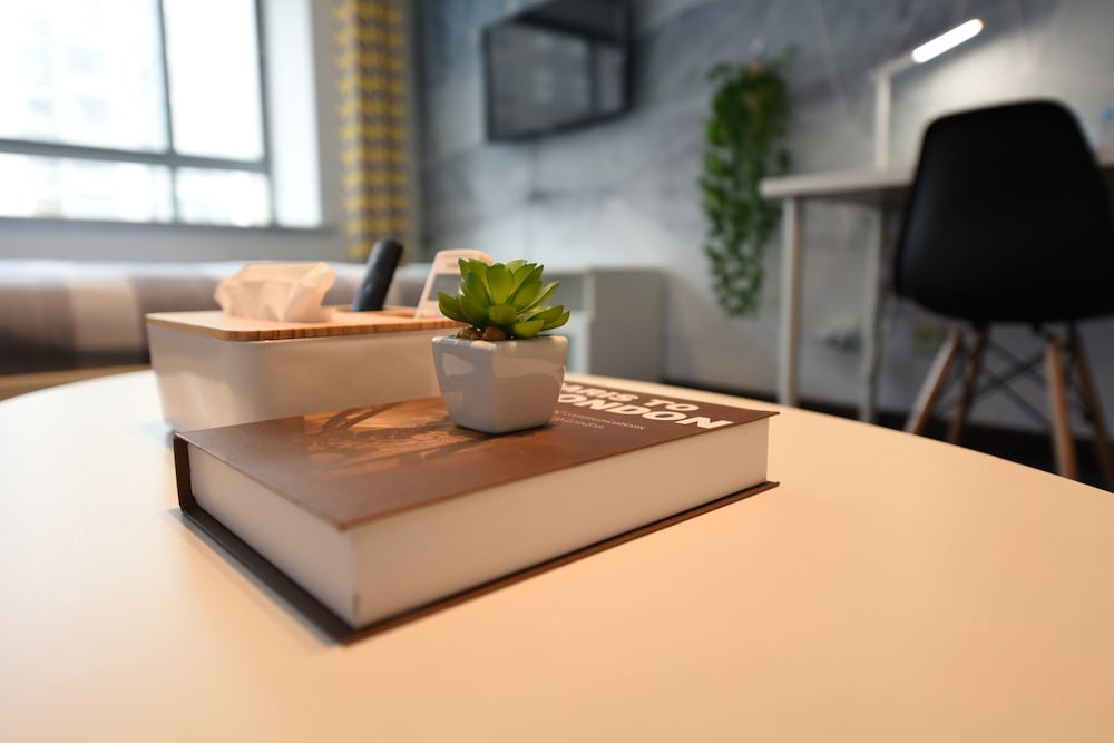 Your Saint Land Service Apartment
