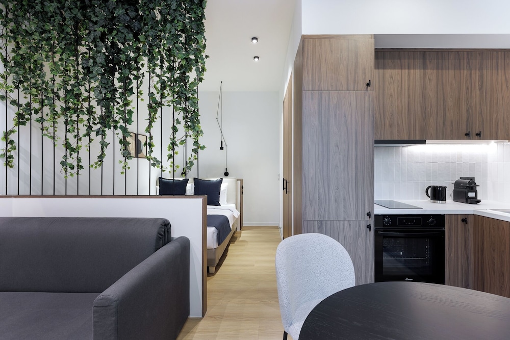 MoRe by Zoia Living