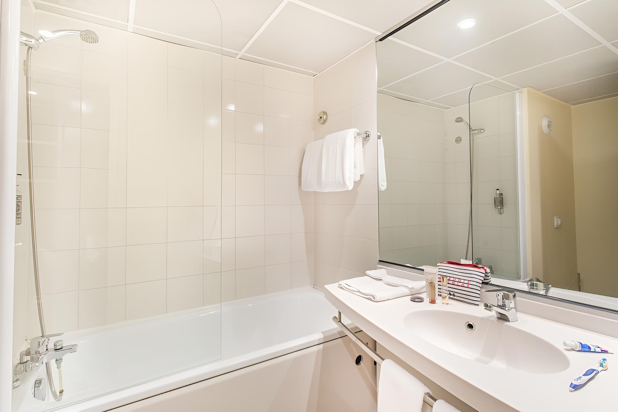 Canal Suites - Paris la Villette