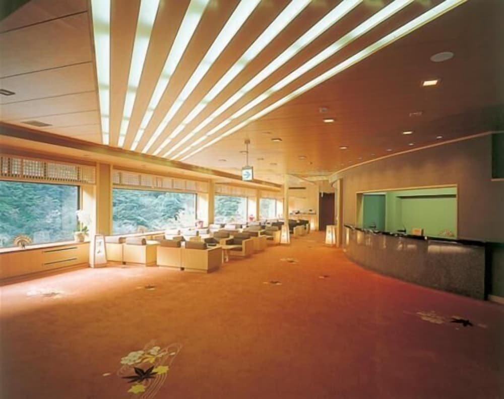 Nishiyama Onsen Keiunkan 19