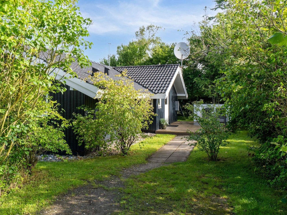 5 Star Holiday Home in Slagelse
