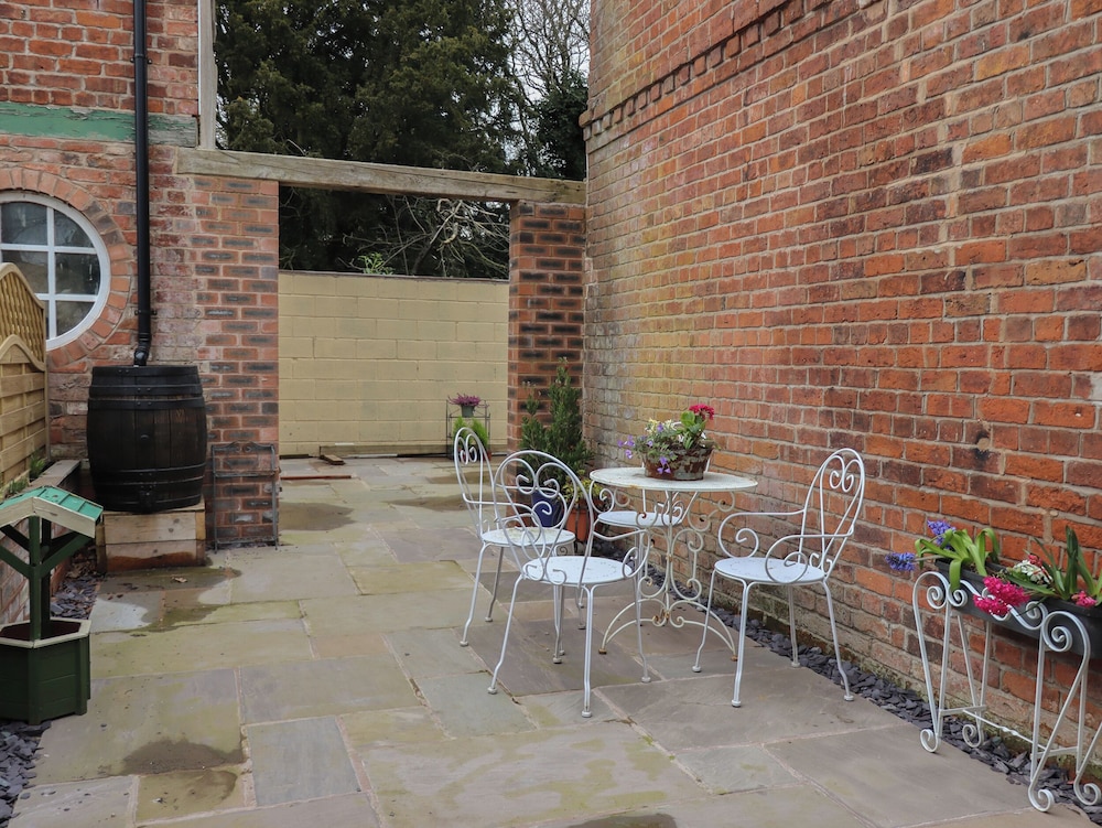 The Stables
