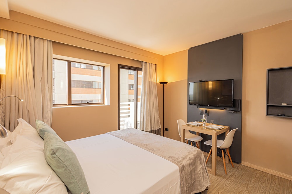 APS - Alpha Stay by Anora Spaces II